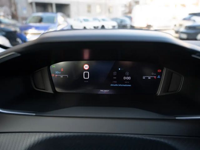 Peugeot 208 Allure Pack PureTech