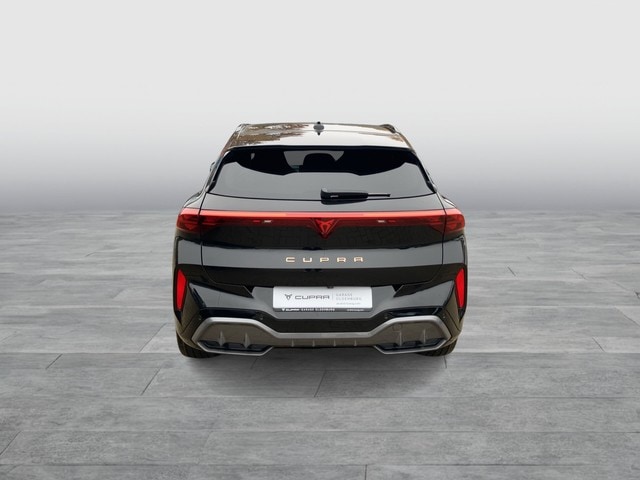 Cupra Terramar 2.0 TSI VZ