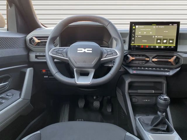 Dacia Duster Extreme TCe 130