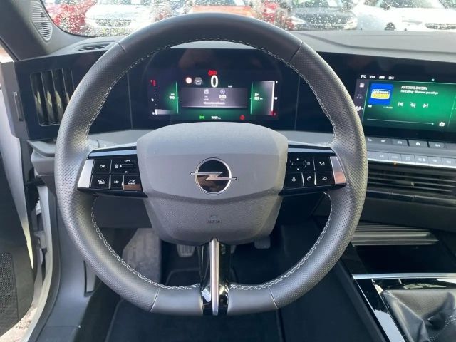 Opel Astra 1.2 Turbo Turbo Ultimate