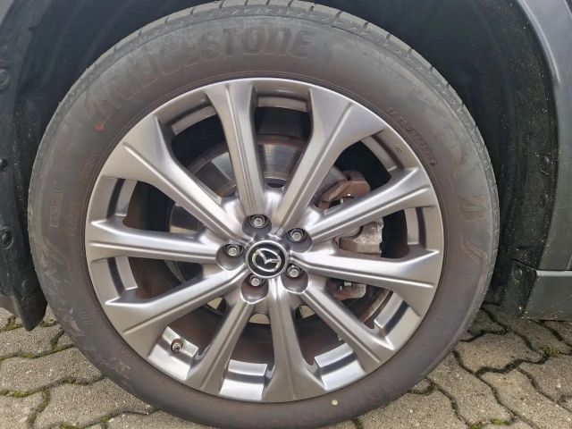 Mazda CX-60 4WD Exclusive-line