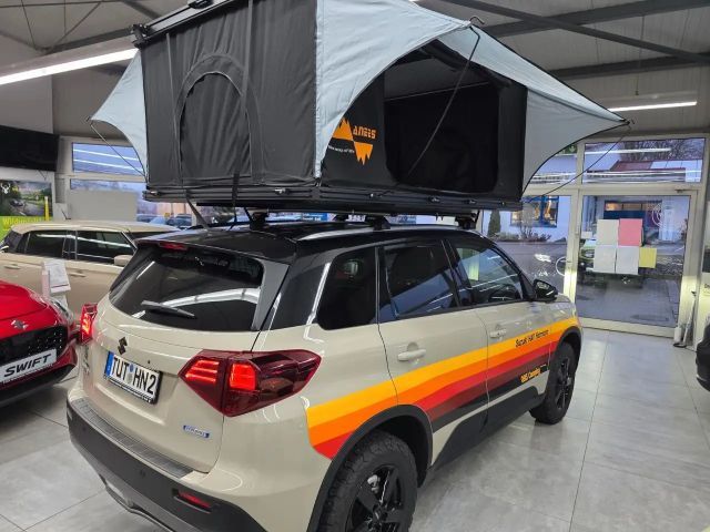 Suzuki Vitara 4x4 Comfort