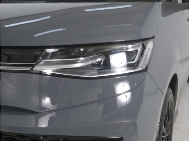 Volkswagen Multivan 2.0 TSI DSG