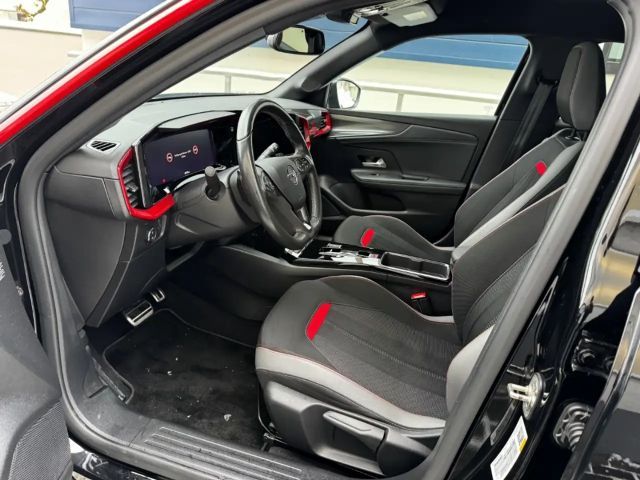 Opel Mokka GS-Line Grand Sport