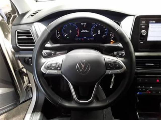 Volkswagen T-Cross 1.0 TSI DSG IQ.Drive Style