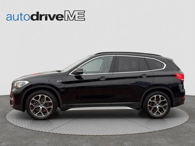 BMW X1 xDrive25e
