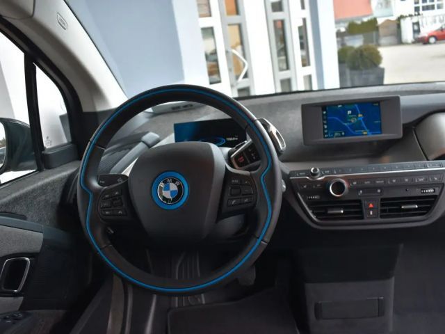 BMW i3 120Ah