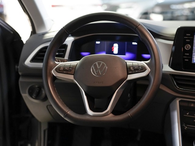 Volkswagen T-Roc 1.0 TSI Life