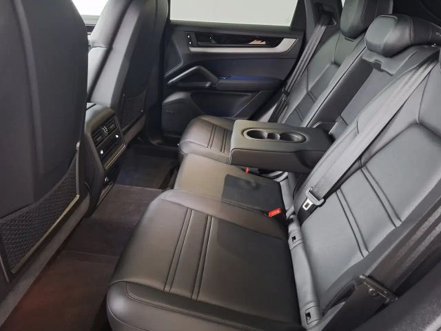 Porsche Cayenne Coupé E-Hybrid