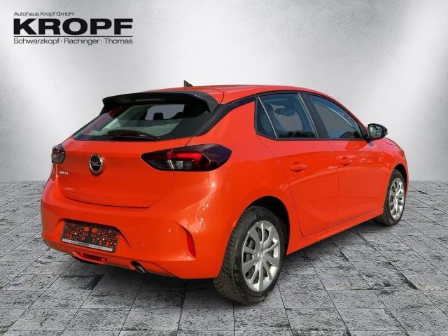 Opel Corsa Edition F Edition