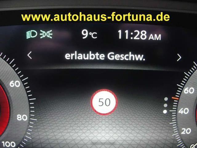 Nissan X-trail N-Connecta