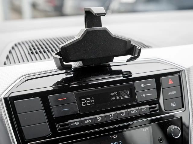 Volkswagen e-up! Plus Style