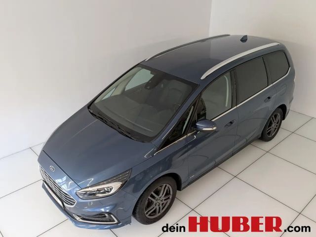 Ford Galaxy AWD Titanium