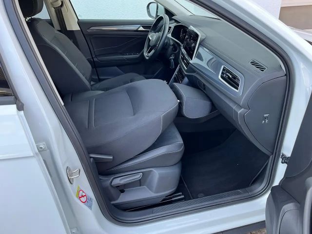 Volkswagen T-Roc 1.5 TSI DSG Style