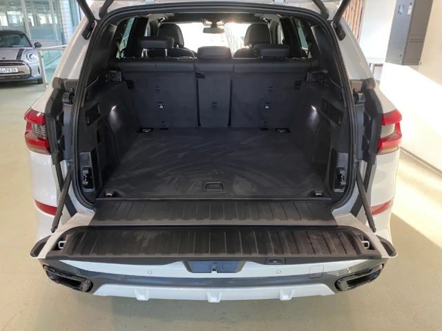 BMW X5 M-Sport xDrive