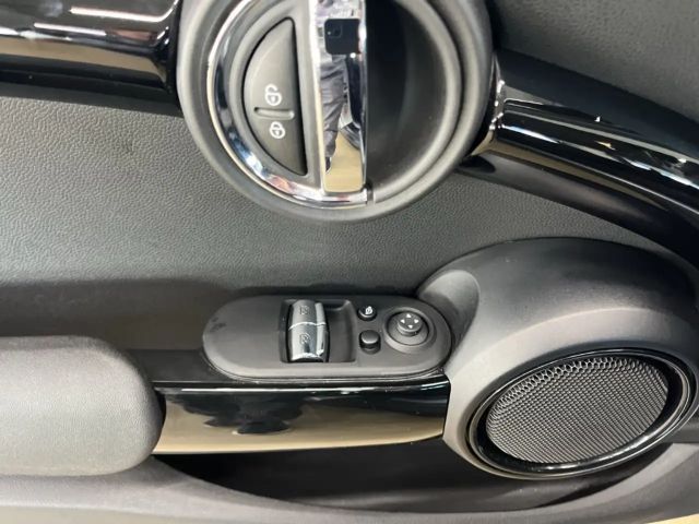 MINI Cooper SPECIAL EDITION CLASSIC TRIM 17''NAVI APPLE LED SP