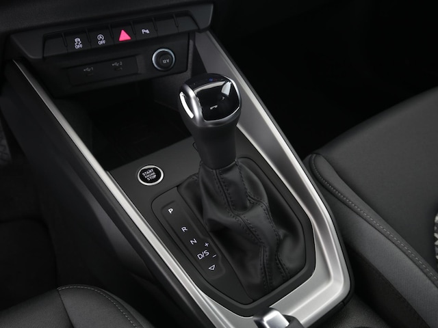 Audi A1 30 TFSI Allstreet S-Tronic