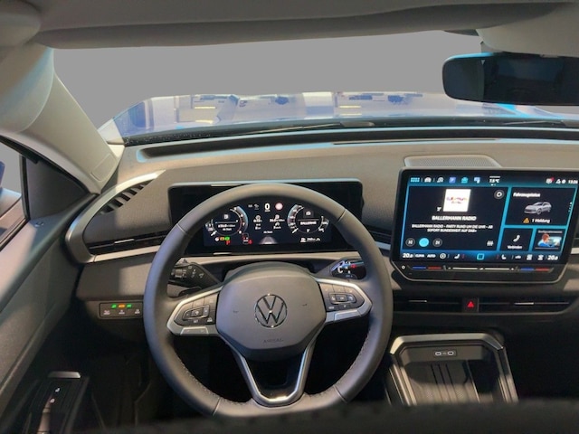 Volkswagen T-Roc DSG Life