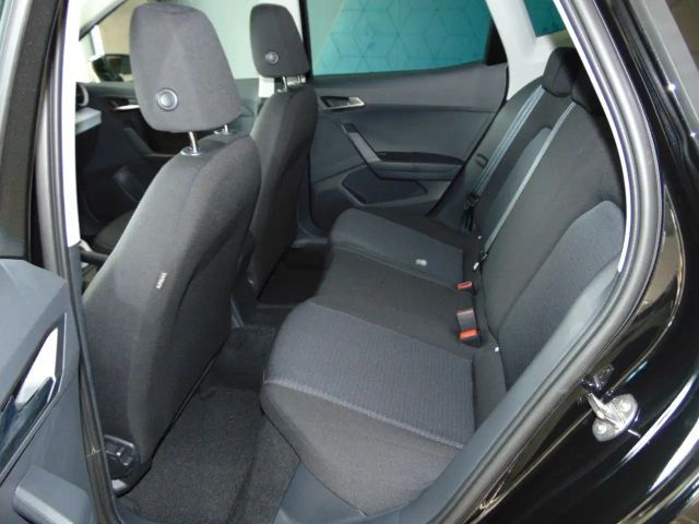 Seat Arona 1.0 TSI DSG