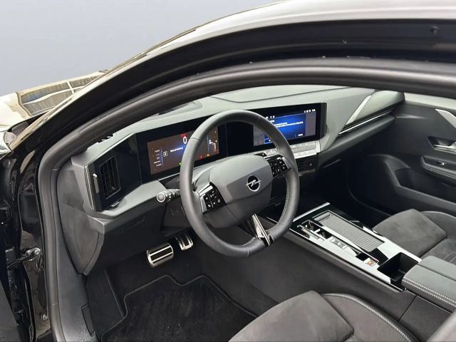 Opel Astra GS-Line Grand Sport