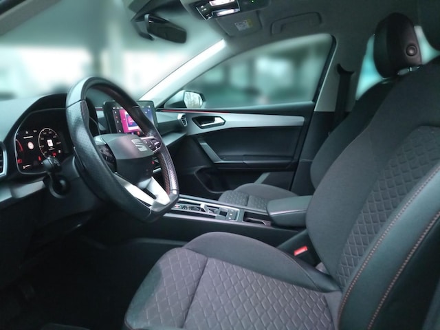 Seat Leon 2.0 TDI DSG Sportstourer