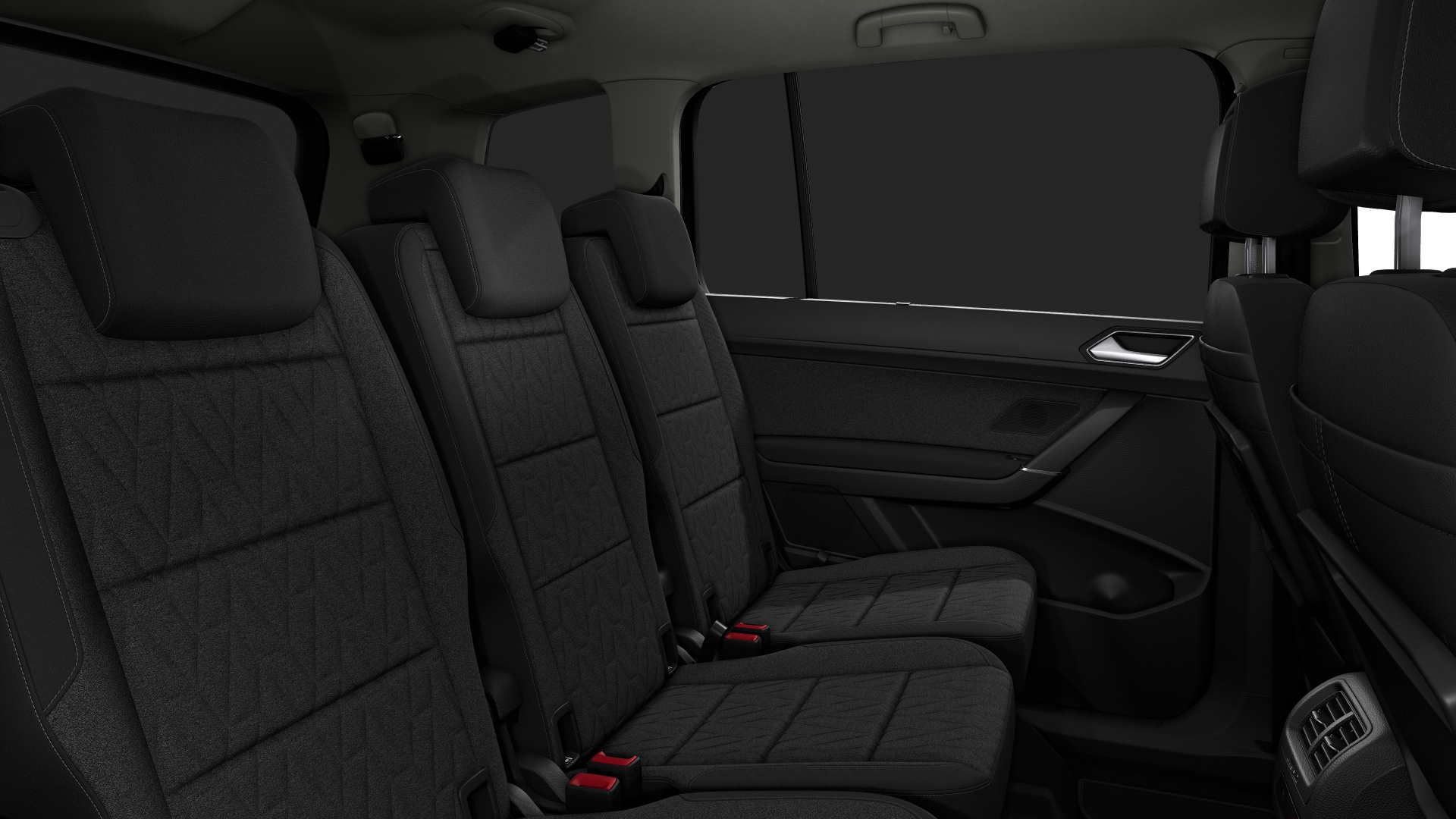 Volkswagen Touran 1.5 TSI DSG Move