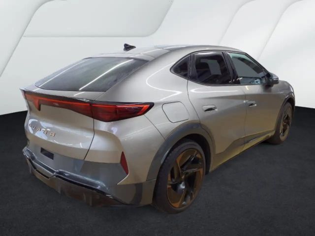 Cupra Tavascan Endurance