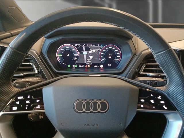 Audi Q4 e-tron 40