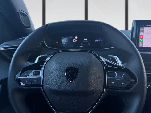 Peugeot 2008 Allure Pack EAT8 PureTech