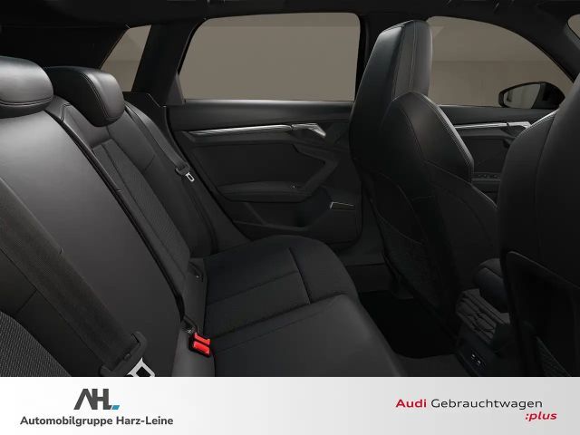 Audi S3 2.0 TFSI S-Tronic Sedan Sportback