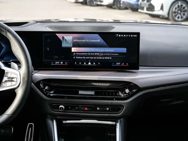 BMW 320 320i M-Sport