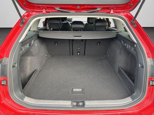 Volkswagen Passat 2.0 TDI Business DSG Variant