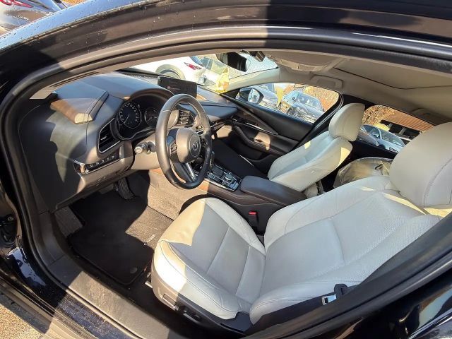 Mazda CX-30 4WD Exclusive-line