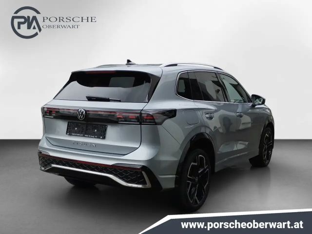 Volkswagen Tiguan DSG Sport