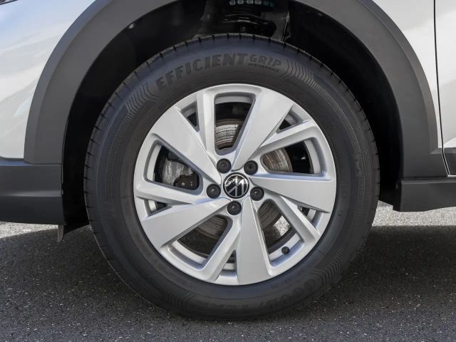 Volkswagen Taigo 1.0 TSI Life