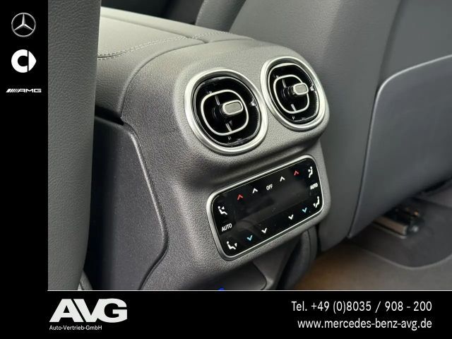 Mercedes-Benz GLC 450 4MATIC AMG Line