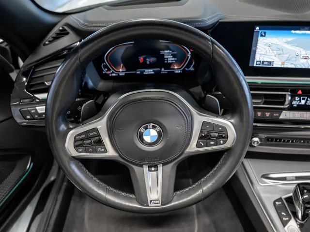 BMW Z4 M-Sport Roadster sDrive sDrive20i