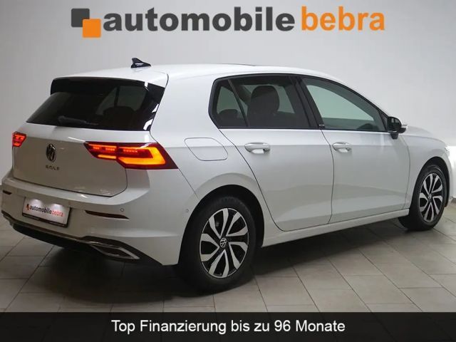 Volkswagen Golf 2.0 TDI DSG