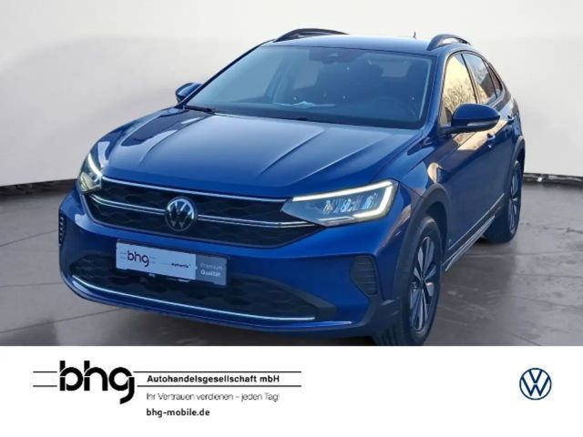 Volkswagen Taigo Life