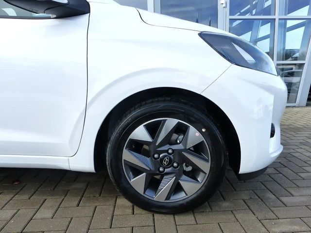 Hyundai i10 1.0 Trend