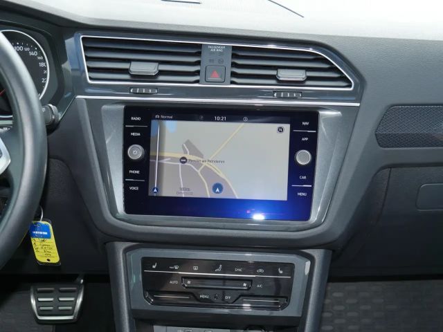 Volkswagen Tiguan 2.0 TDI DSG