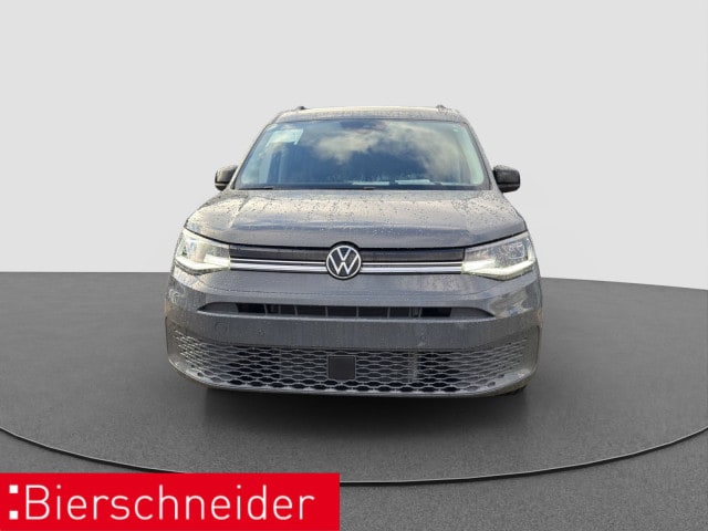 Volkswagen Caddy 1.5 TSI DSG Life