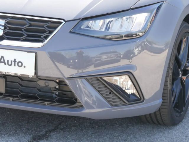 Seat Ibiza 1.0 TSI FR-lijn