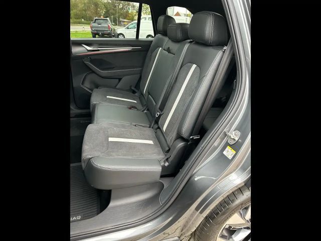 Skoda Kodiaq 2.0 TDI 4x4 Sportline