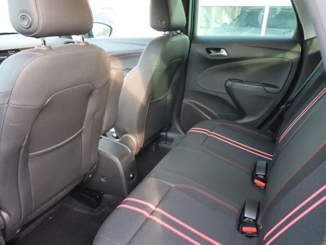 Opel Crossland X GS-Line Grand Sport