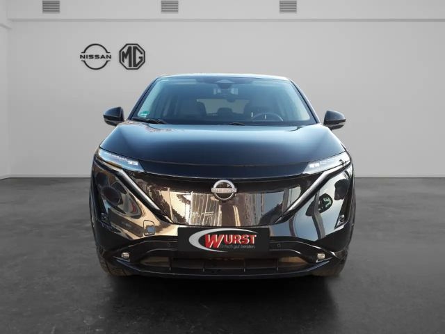 Nissan Ariya 87 kWh Evolve