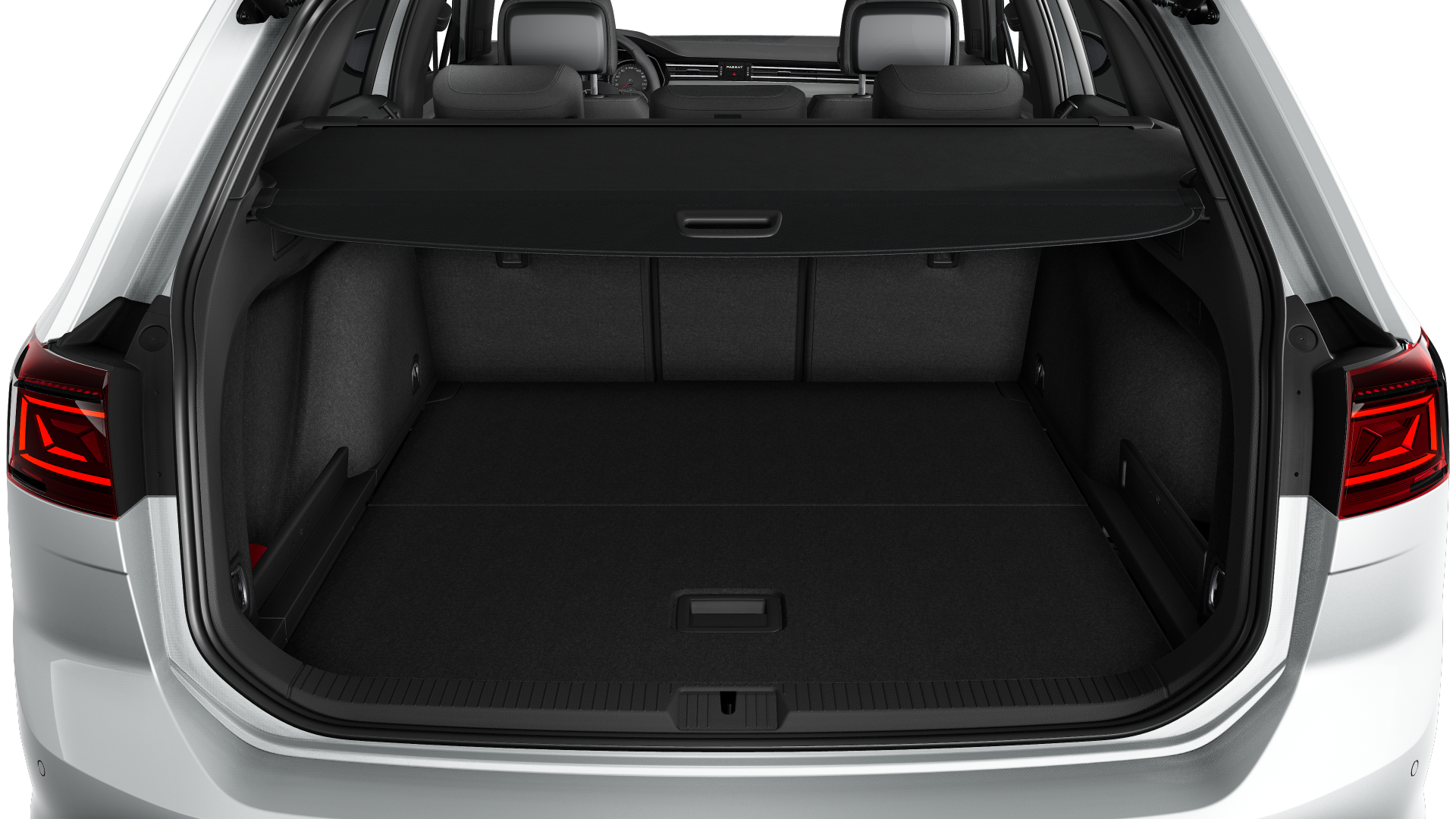 Volkswagen Passat 1.5 TSI Business DSG Variant