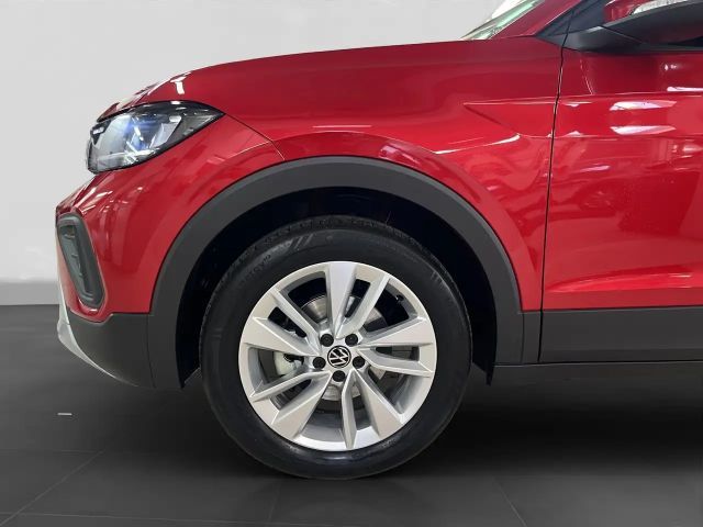 Volkswagen T-Cross Friends TSI