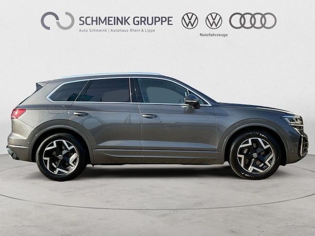Volkswagen Touareg 3.0 V6 TDI R-Line