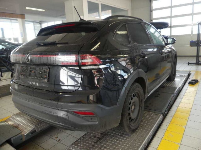 Volkswagen Taigo 1.0 TSI Life